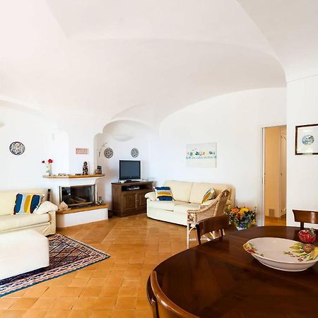 Willa Casa Dorothea 2 Positano Zewnętrze zdjęcie
