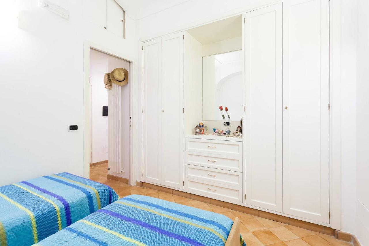 Willa Casa Dorothea 2 Positano Zewnętrze zdjęcie