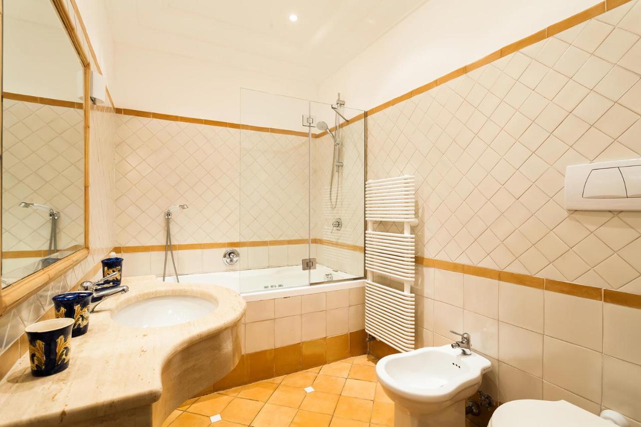Willa Casa Dorothea 2 Positano Zewnętrze zdjęcie