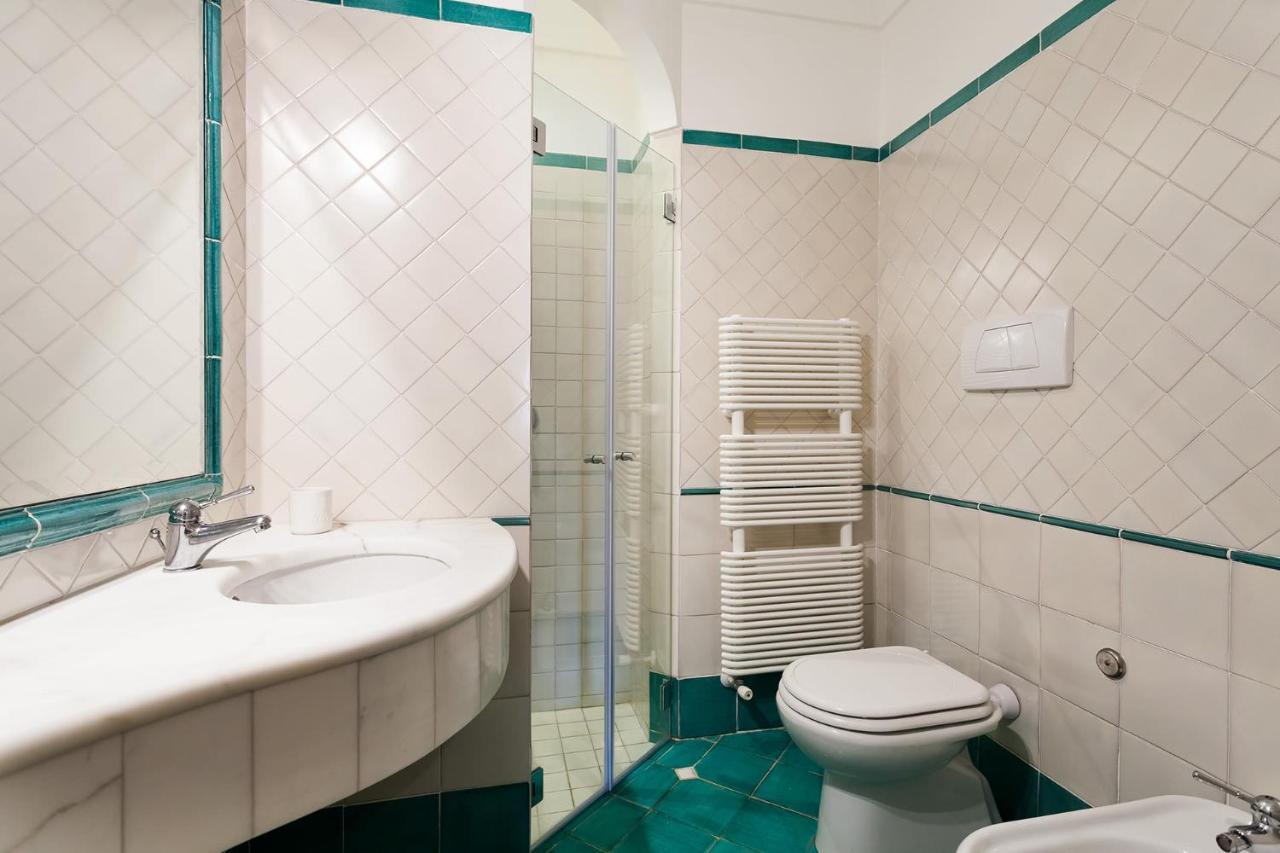 Willa Casa Dorothea 2 Positano Zewnętrze zdjęcie