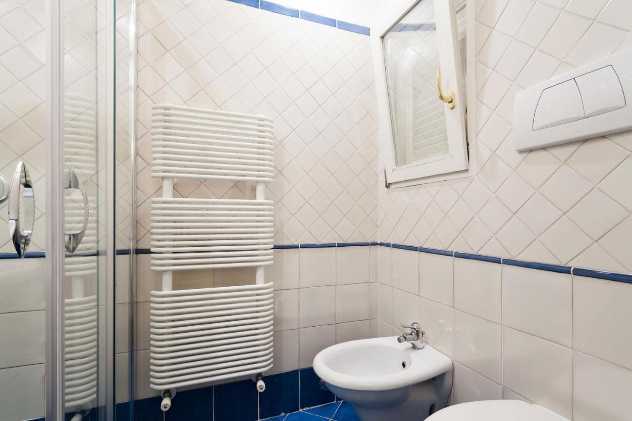 Willa Casa Dorothea 2 Positano Zewnętrze zdjęcie