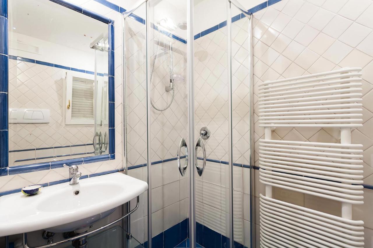 Willa Casa Dorothea 2 Positano Zewnętrze zdjęcie