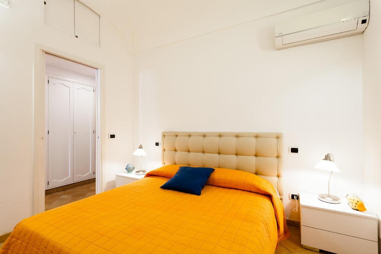 Willa Casa Dorothea 2 Positano Zewnętrze zdjęcie
