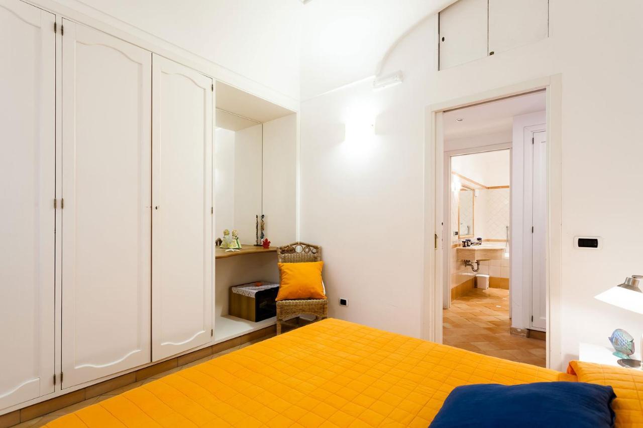 Willa Casa Dorothea 2 Positano Zewnętrze zdjęcie